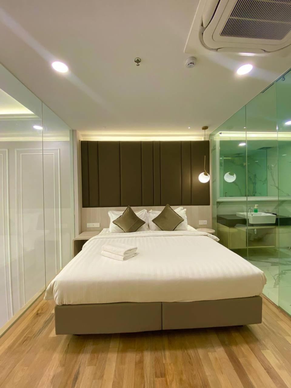 Societe By Bamboo Hospitality Aparthotel 5*