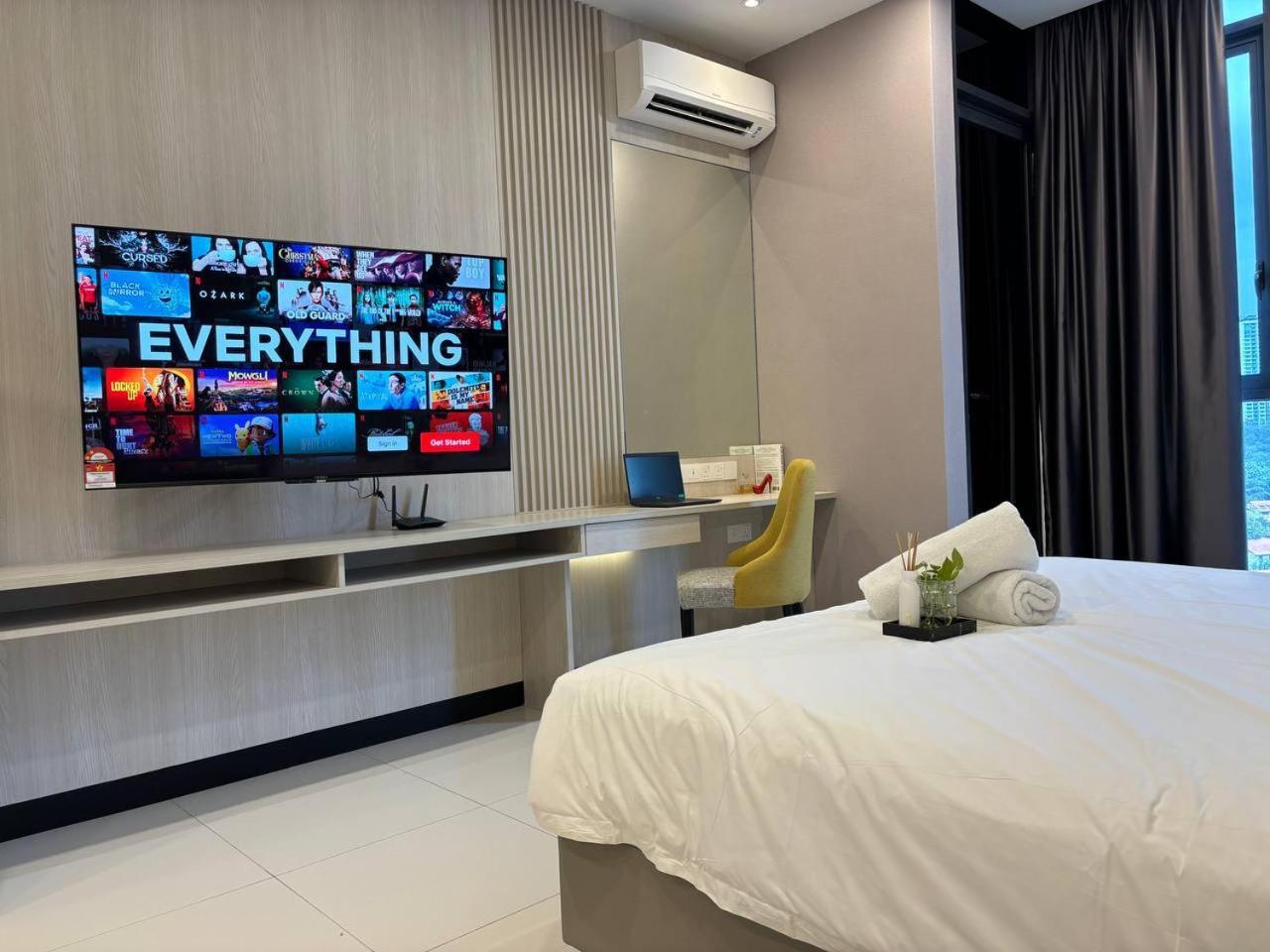 Societe By Bamboo Hospitality Kuala Lumpur