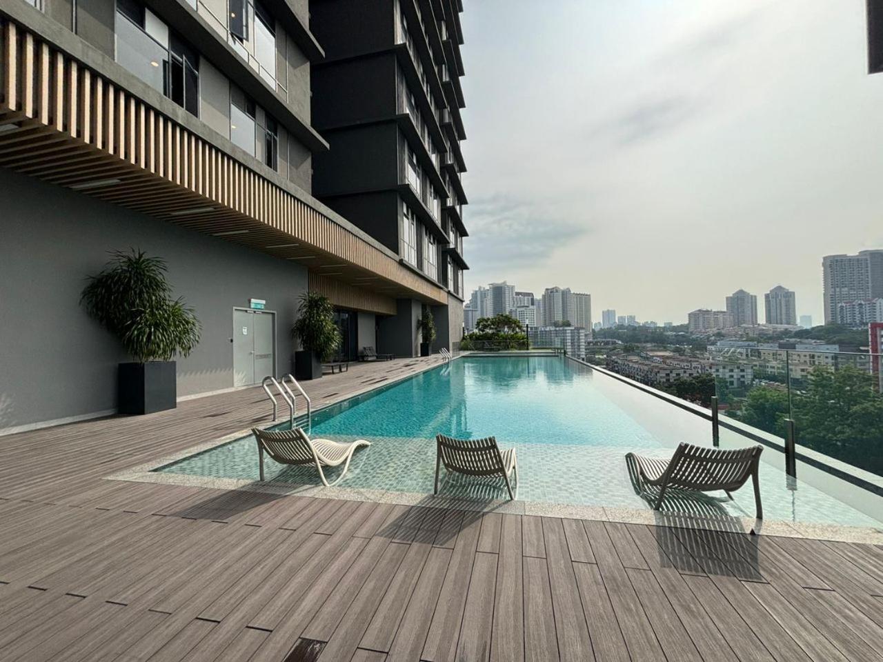 Aparthotel Societe By Bamboo Hospitality 5*