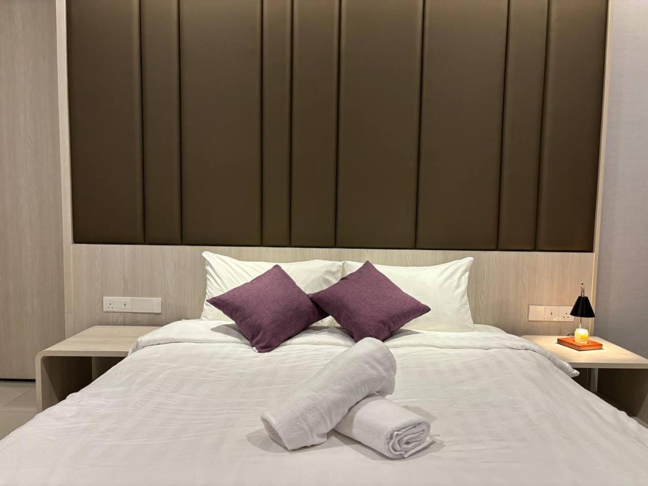Societe By Bamboo Hospitality 5* Kuala Lumpur