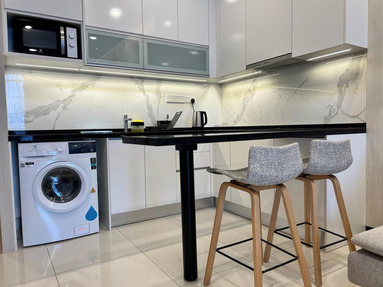 Societe By Bamboo Hospitality Aparthotel Kuala Lumpur