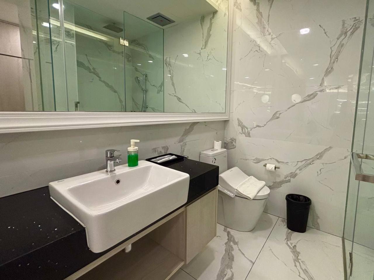 Societe By Bamboo Hospitality Aparthotel 5*