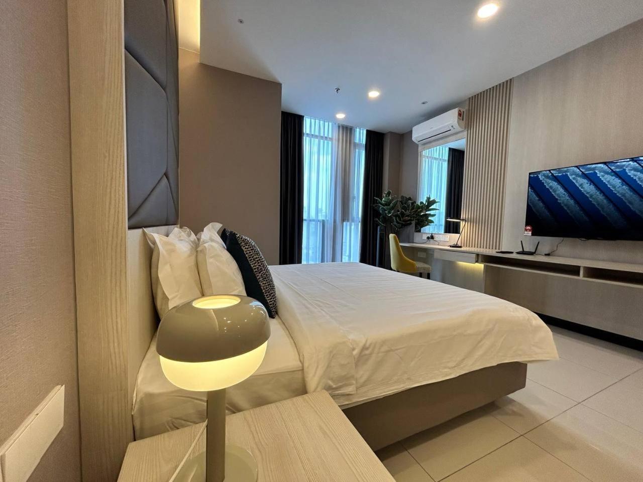 Societe By Bamboo Hospitality Kuala Lumpur