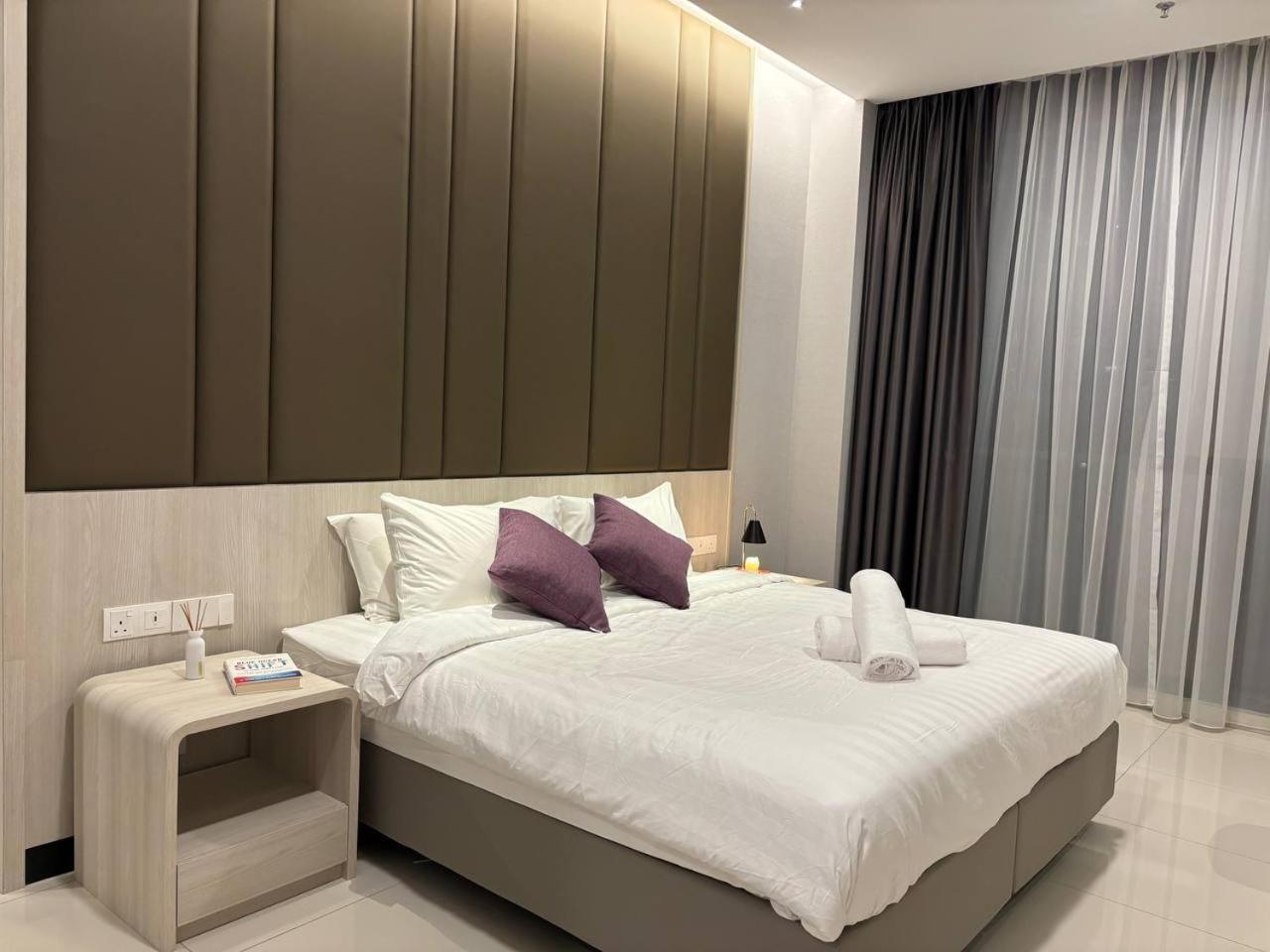 Aparthotel Societe By Bamboo Hospitality