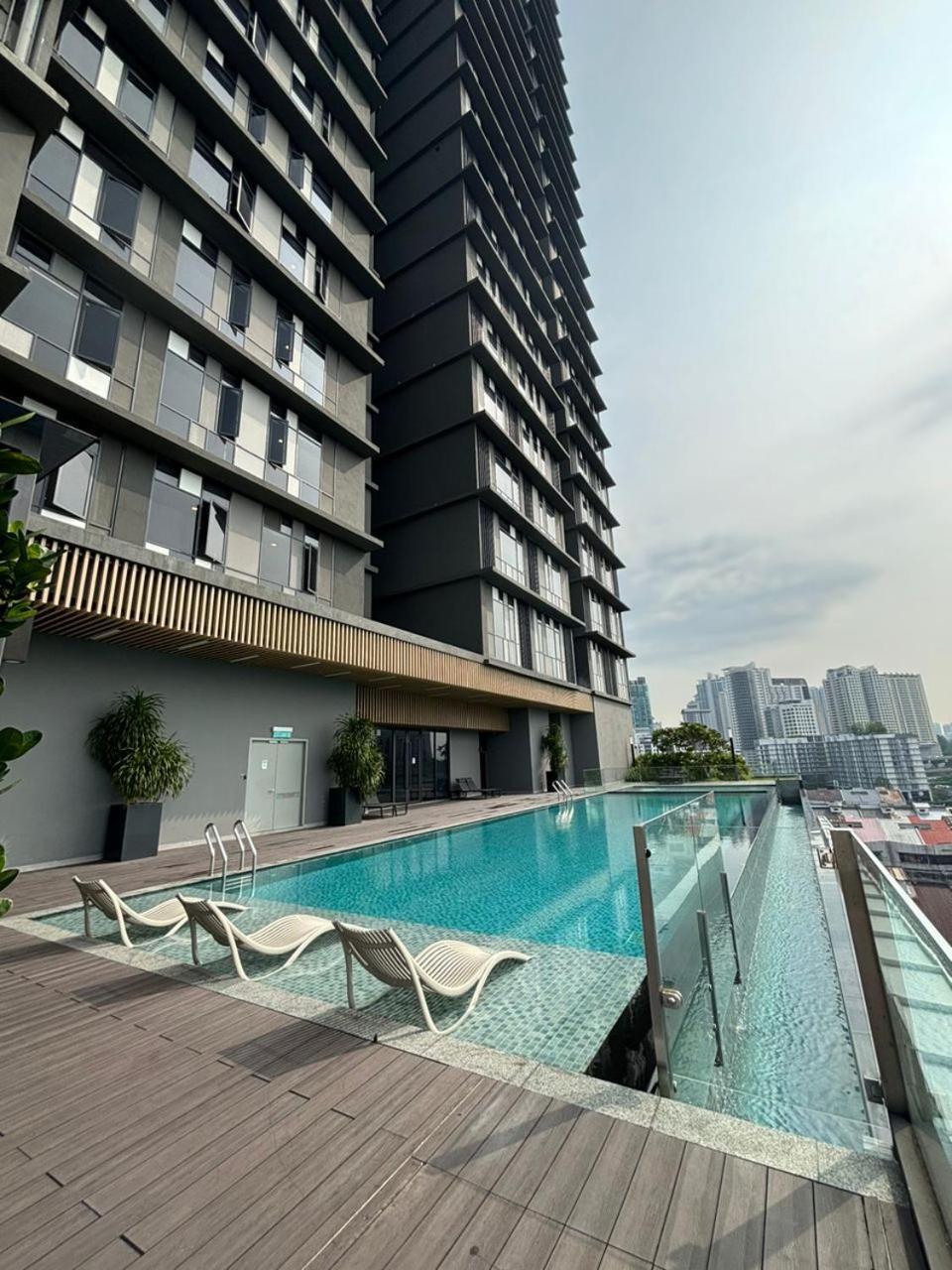 Aparthotel Societe By Bamboo Hospitality 5*