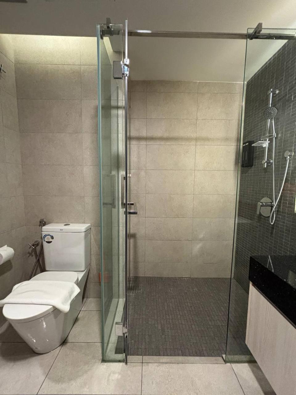 Societe By Bamboo Hospitality Aparthotel Kuala Lumpur