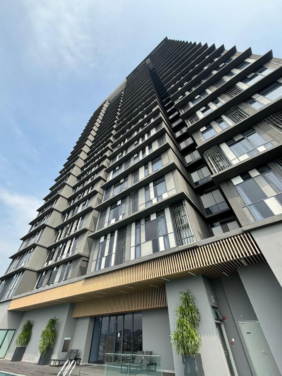 Societe By Bamboo Hospitality Aparthotel