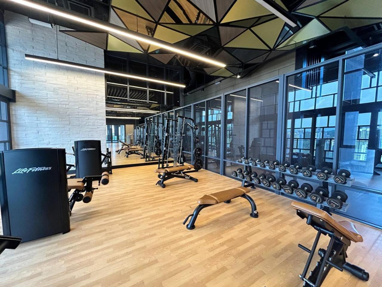 Societe By Bamboo Hospitality Aparthotel