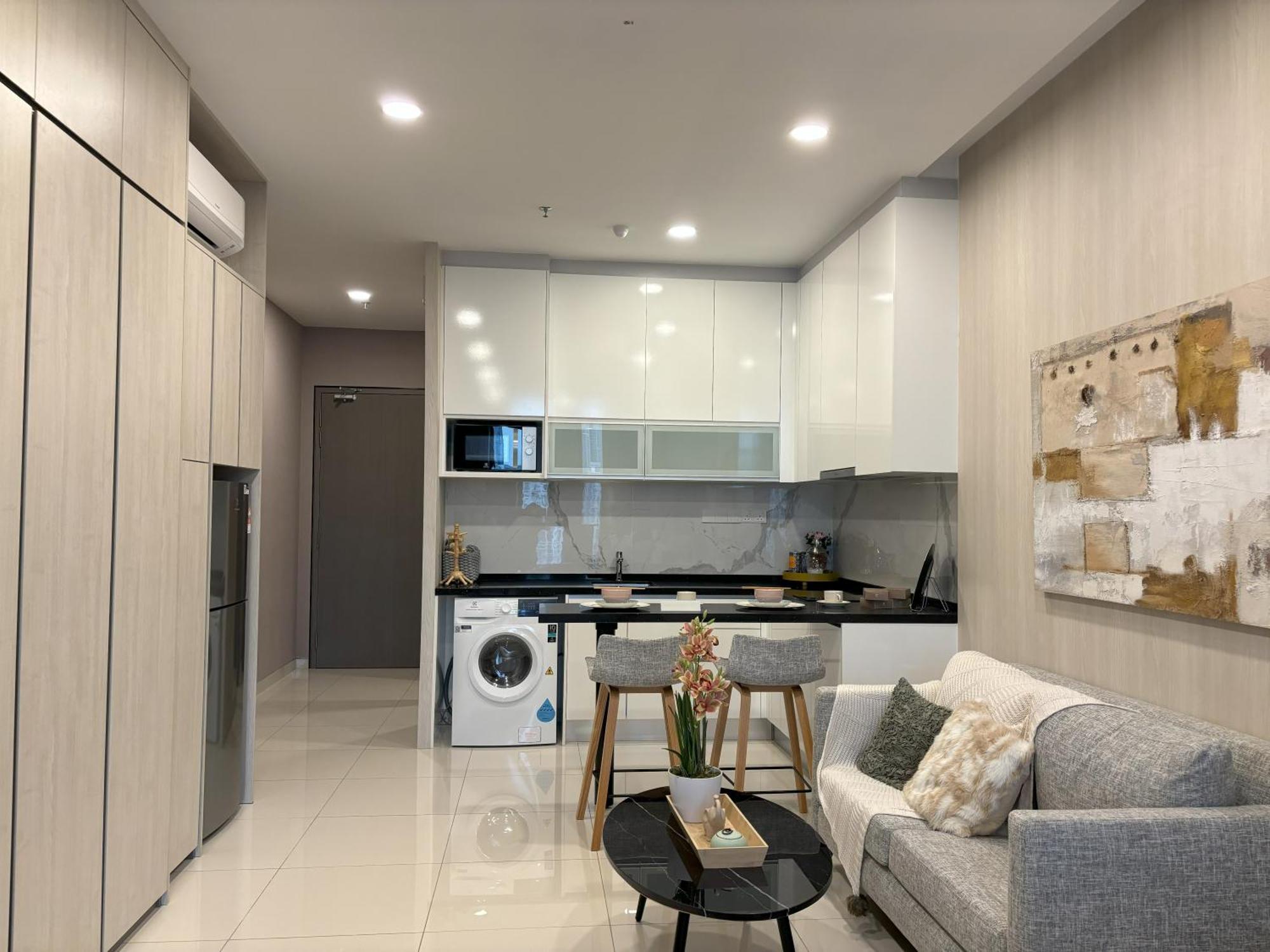Societe By Bamboo Hospitality Aparthotel 5*