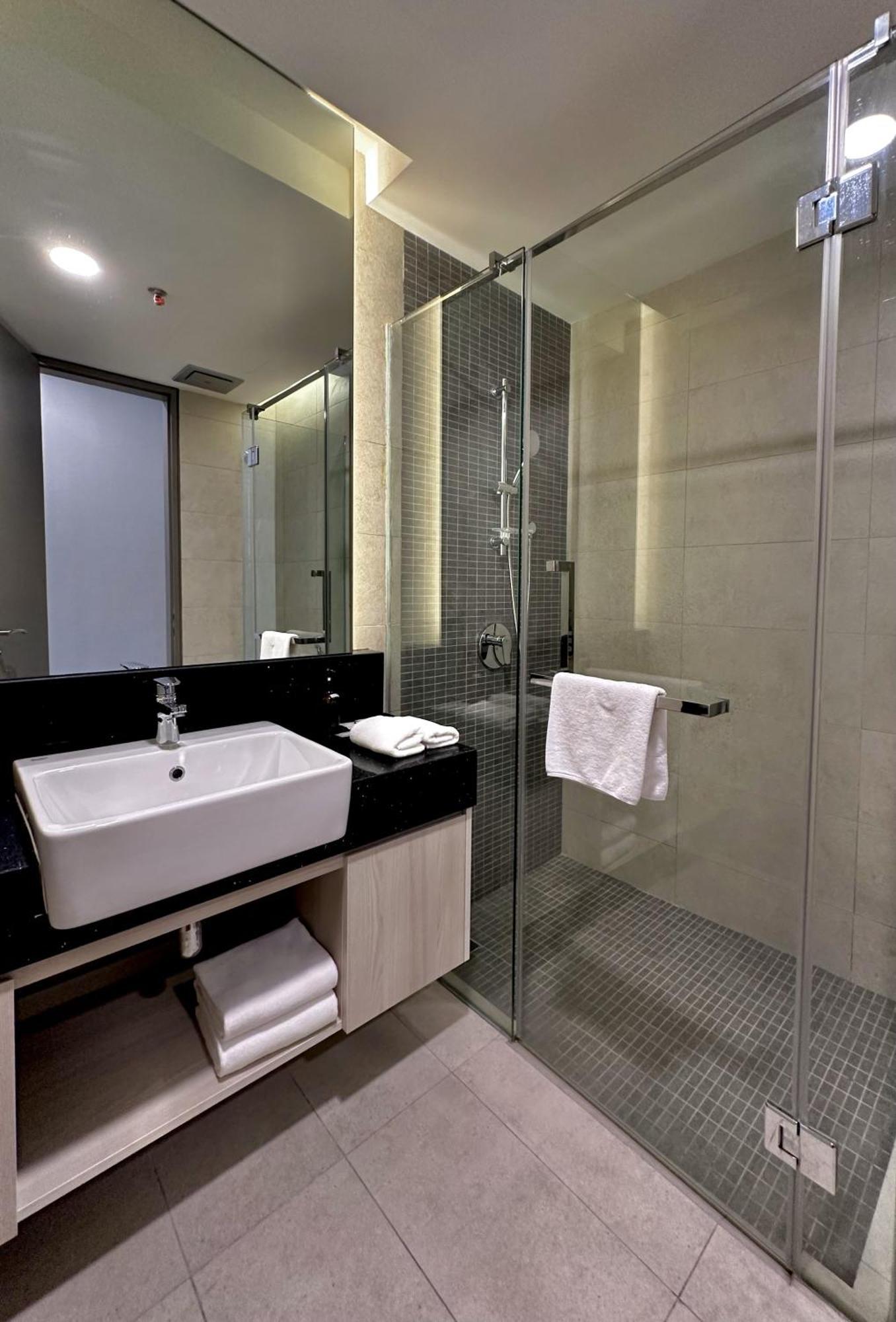 Aparthotel Societe By Bamboo Hospitality 5*
