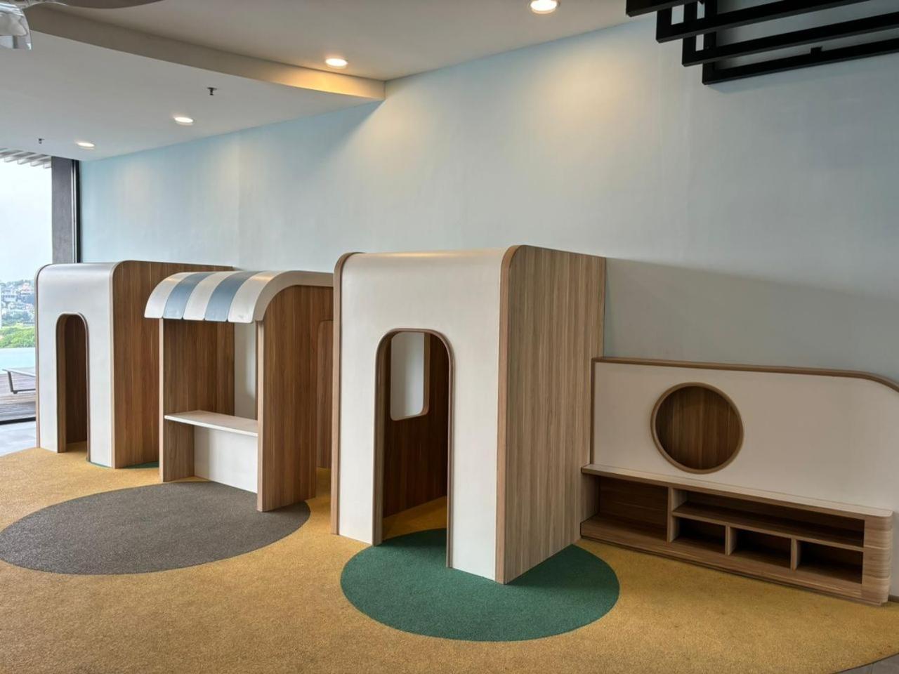 Societe By Bamboo Hospitality Aparthotel Kuala Lumpur