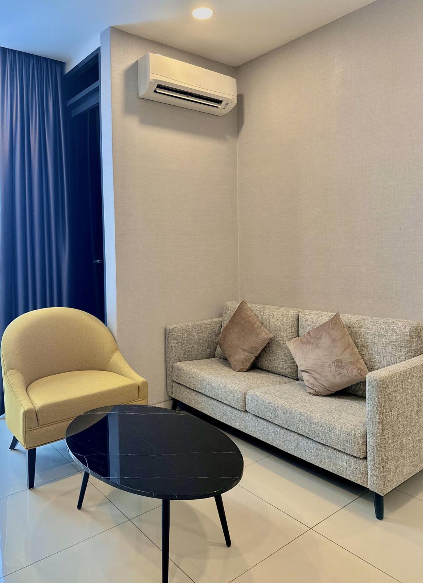 Societe By Bamboo Hospitality 5*