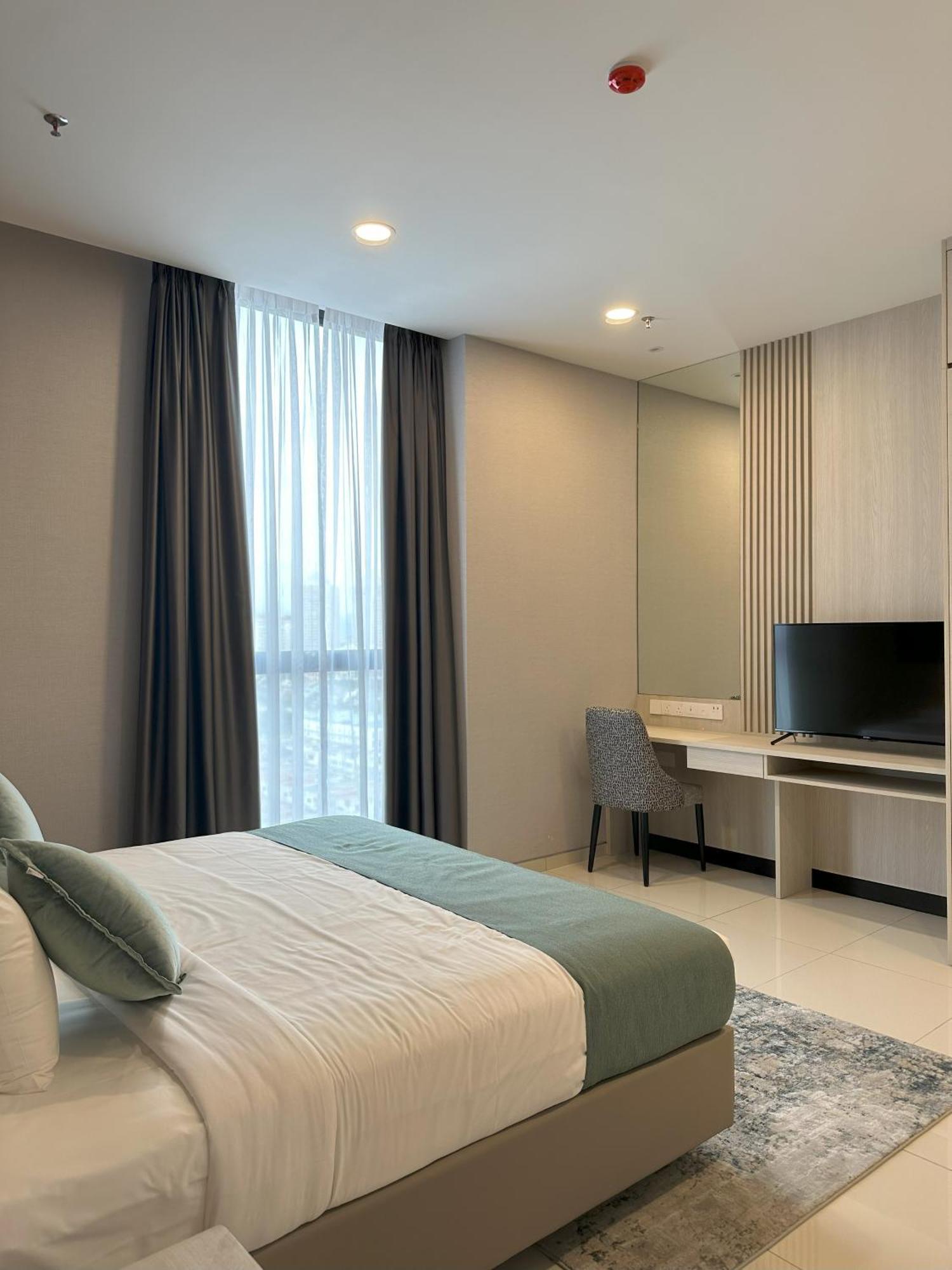 Societe By Bamboo Hospitality Kuala Lumpur
