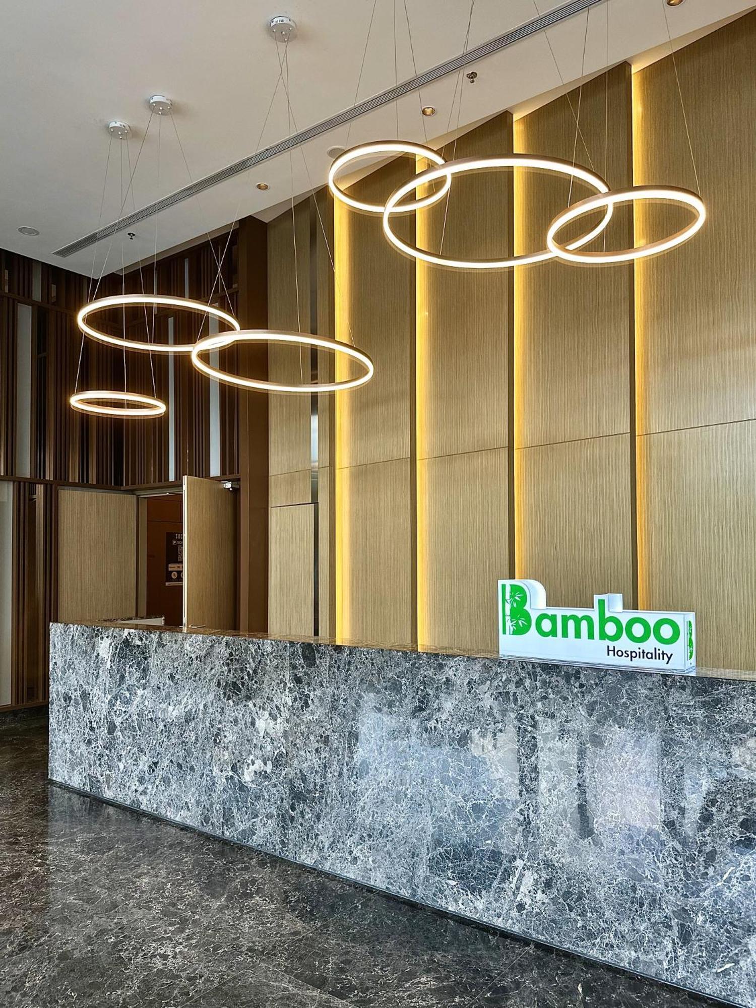 Aparthotel Societe By Bamboo Hospitality 5*