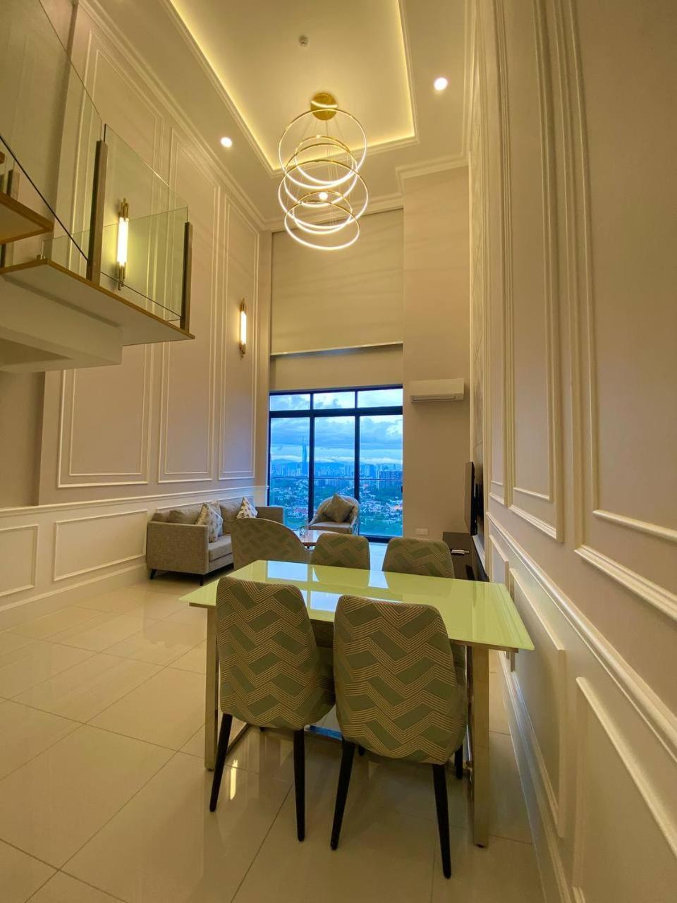 Aparthotel Societe By Bamboo Hospitality Kuala Lumpur