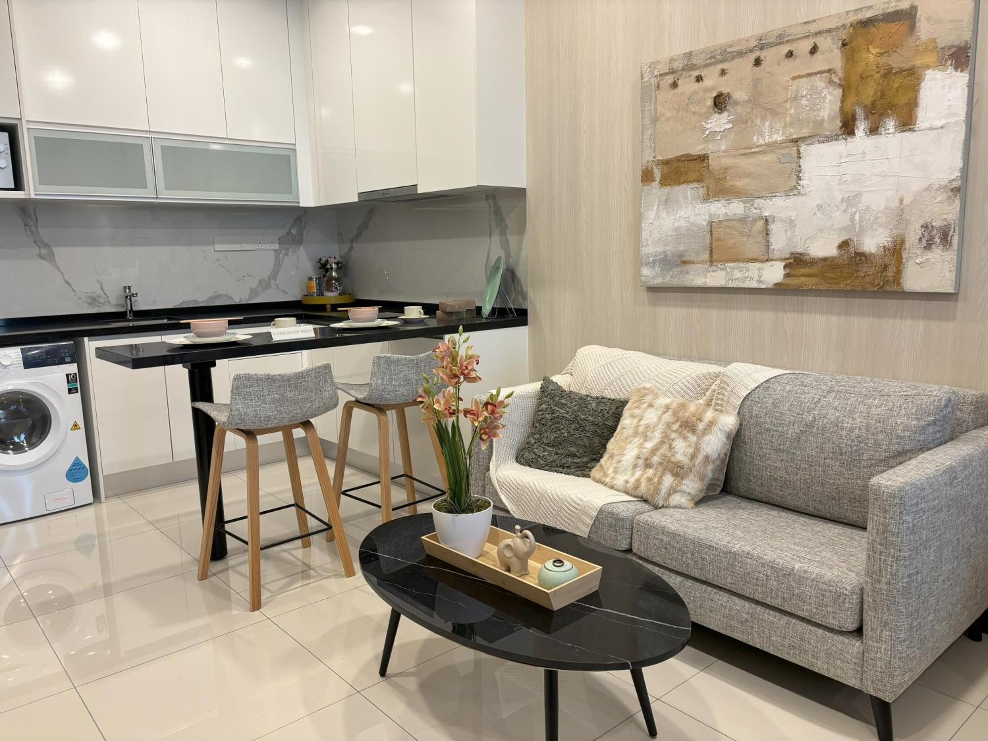 Societe By Bamboo Hospitality 5*
