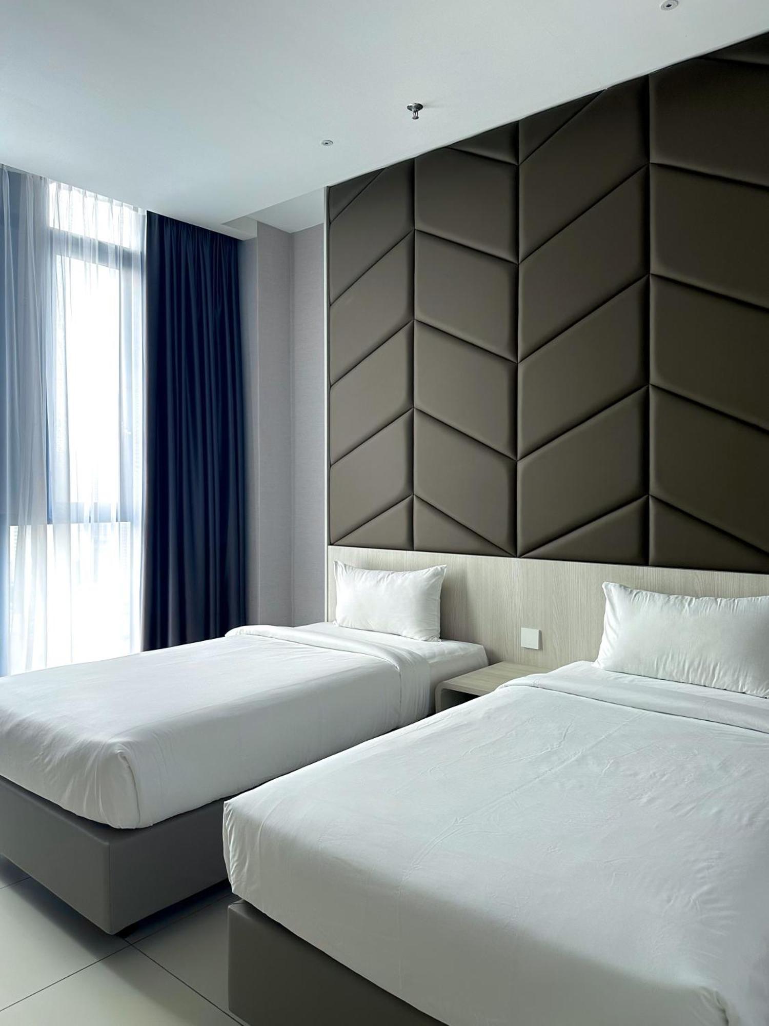 Societe By Bamboo Hospitality Aparthotel