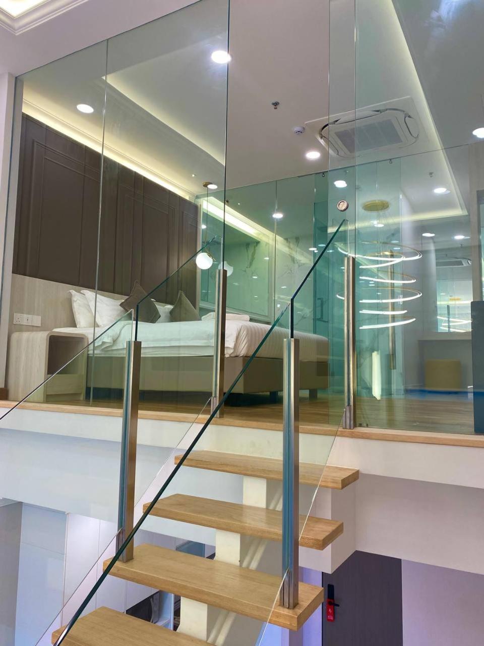 Societe By Bamboo Hospitality Aparthotel 5*