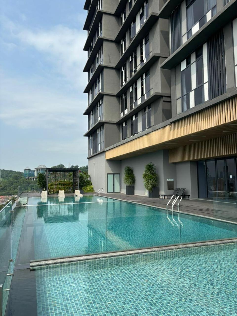 Societe By Bamboo Hospitality Aparthotel Kuala Lumpur