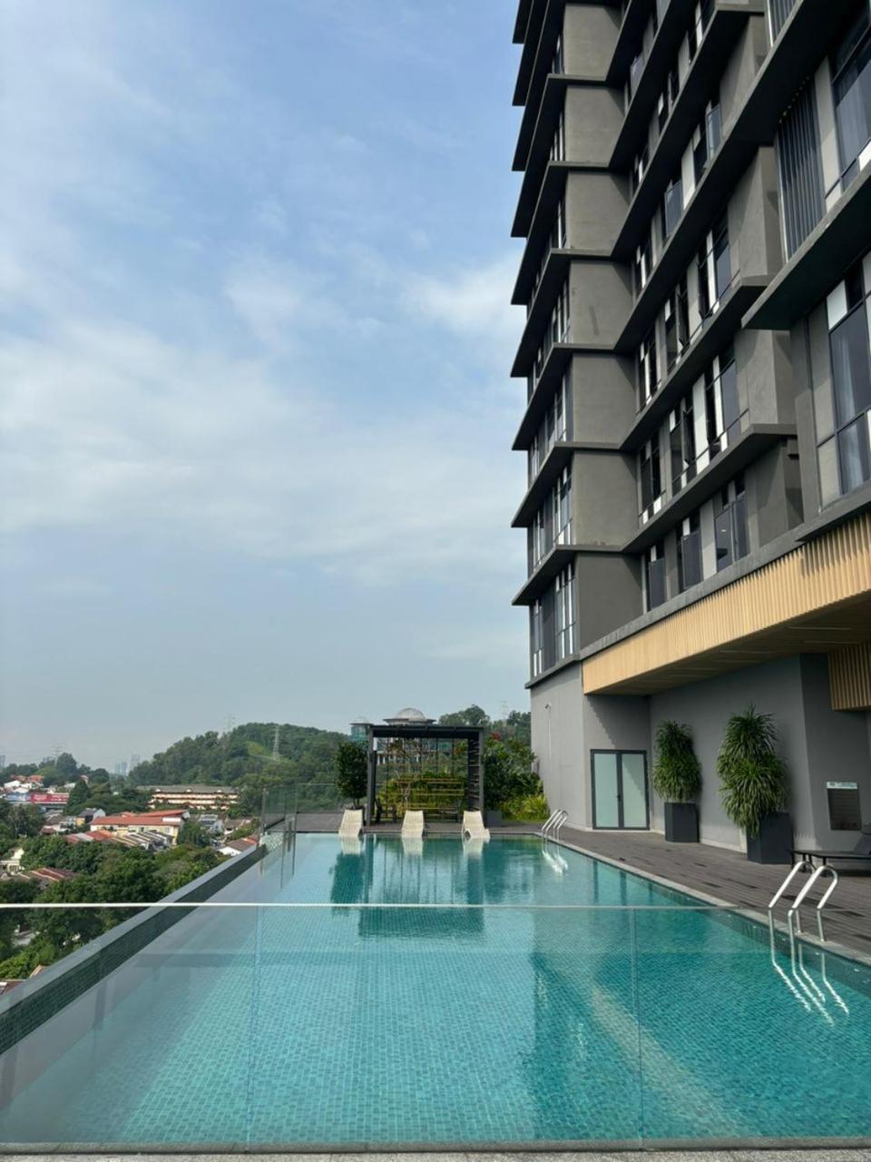 Societe By Bamboo Hospitality Kuala Lumpur