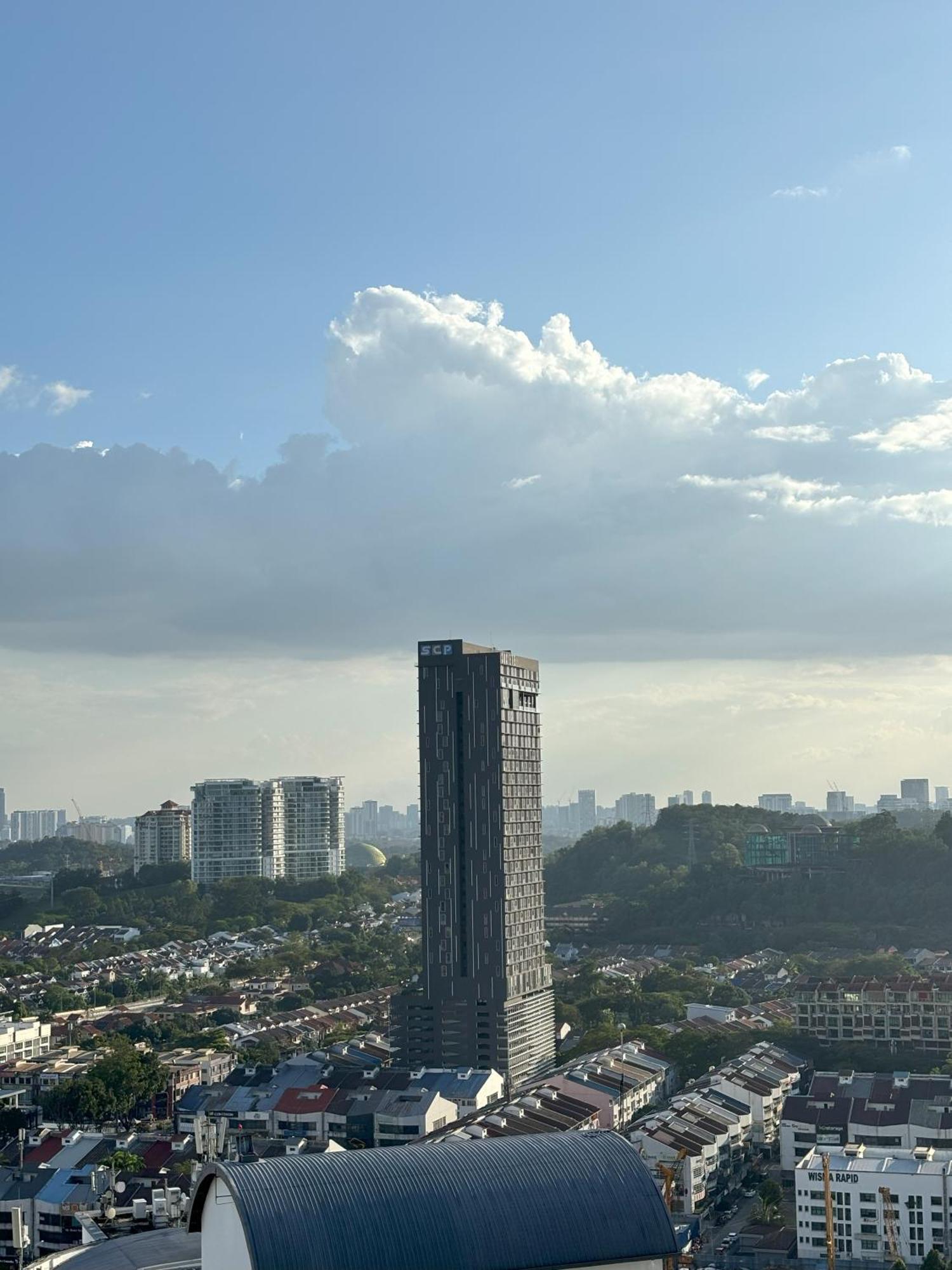 Societe By Bamboo Hospitality 5* Kuala Lumpur