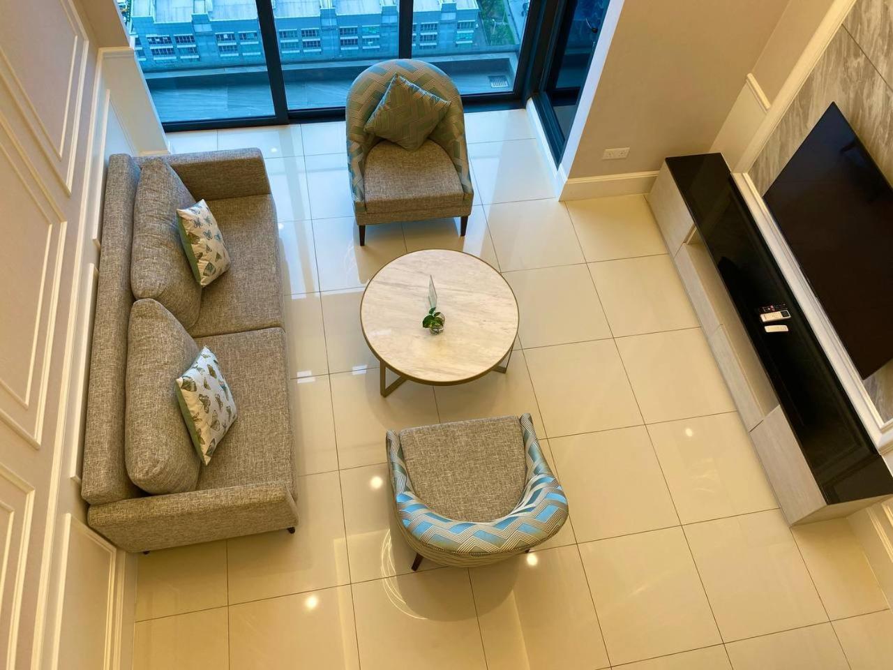 Societe By Bamboo Hospitality Aparthotel