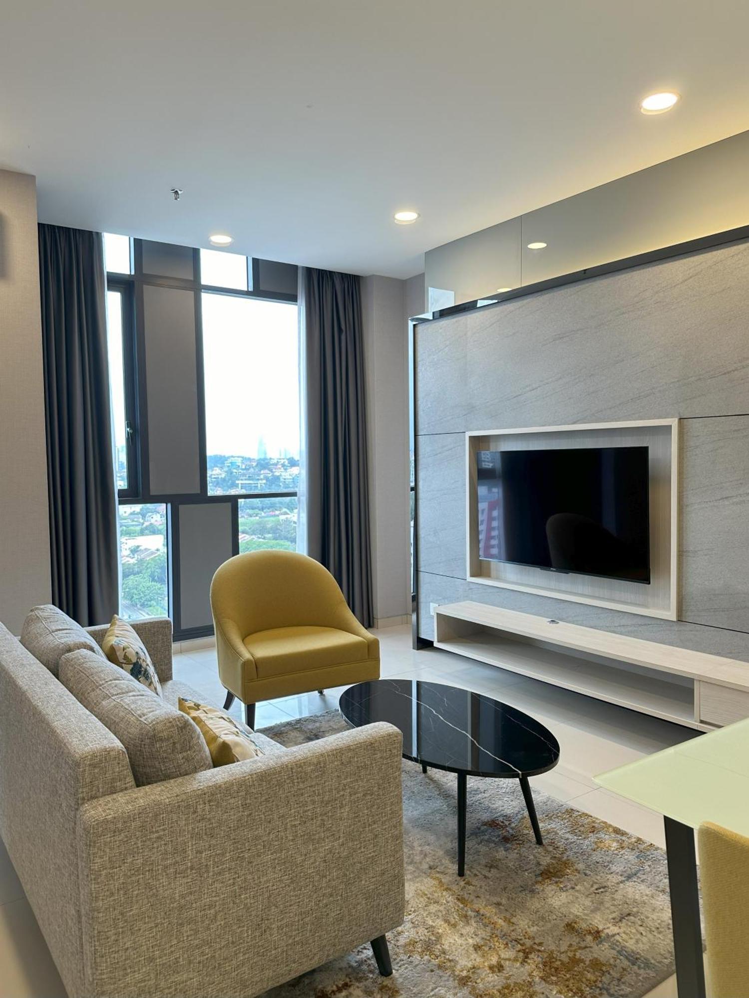 Aparthotel Societe By Bamboo Hospitality