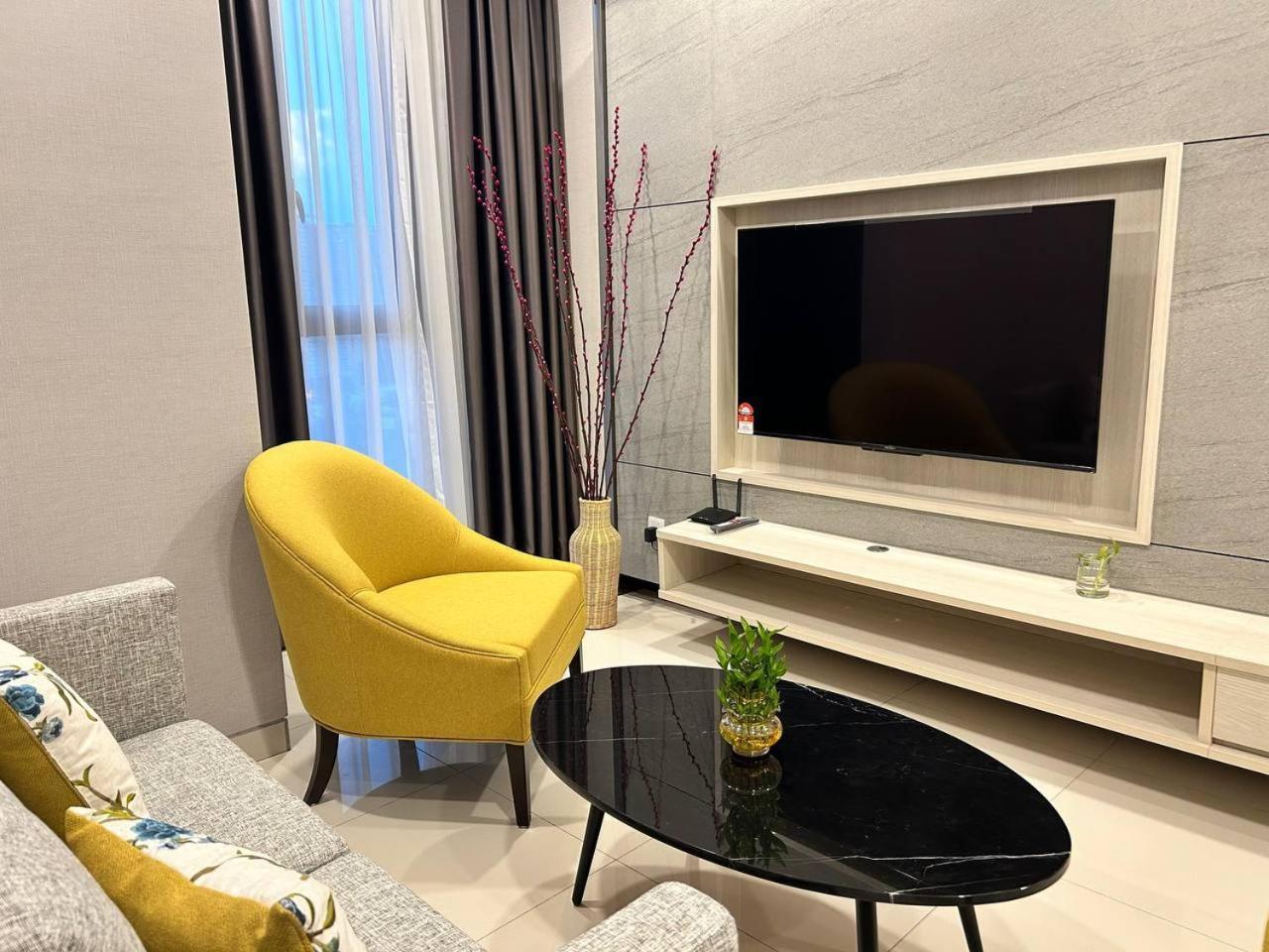 Societe By Bamboo Hospitality Aparthotel 5*