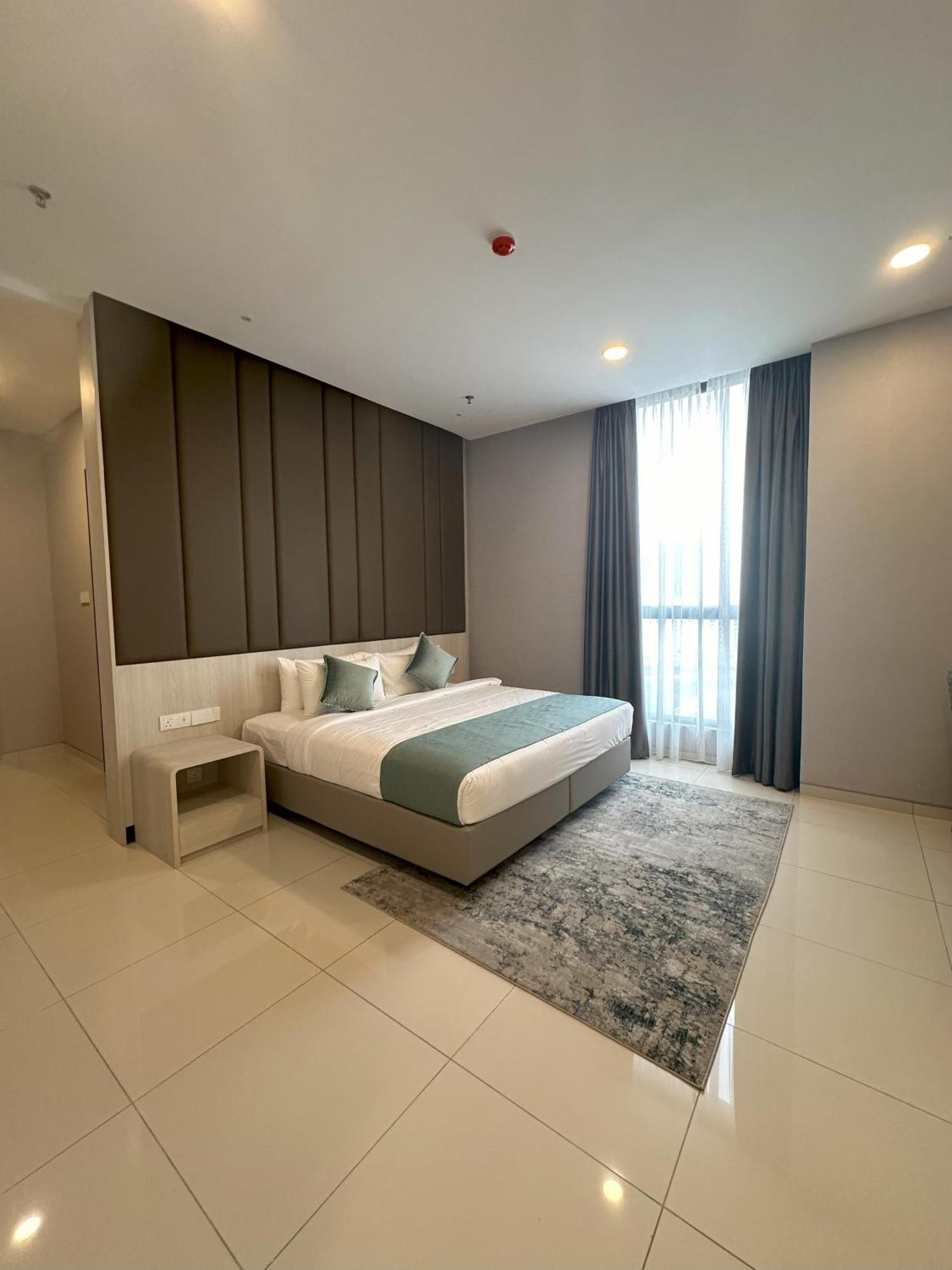 Aparthotel Societe By Bamboo Hospitality Kuala Lumpur