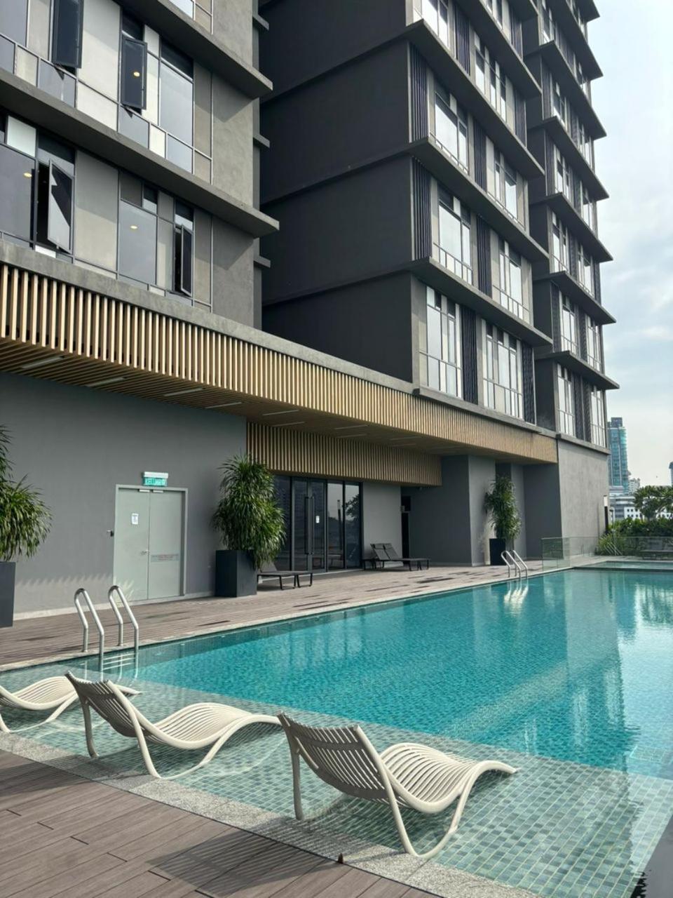 Societe By Bamboo Hospitality Kuala Lumpur
