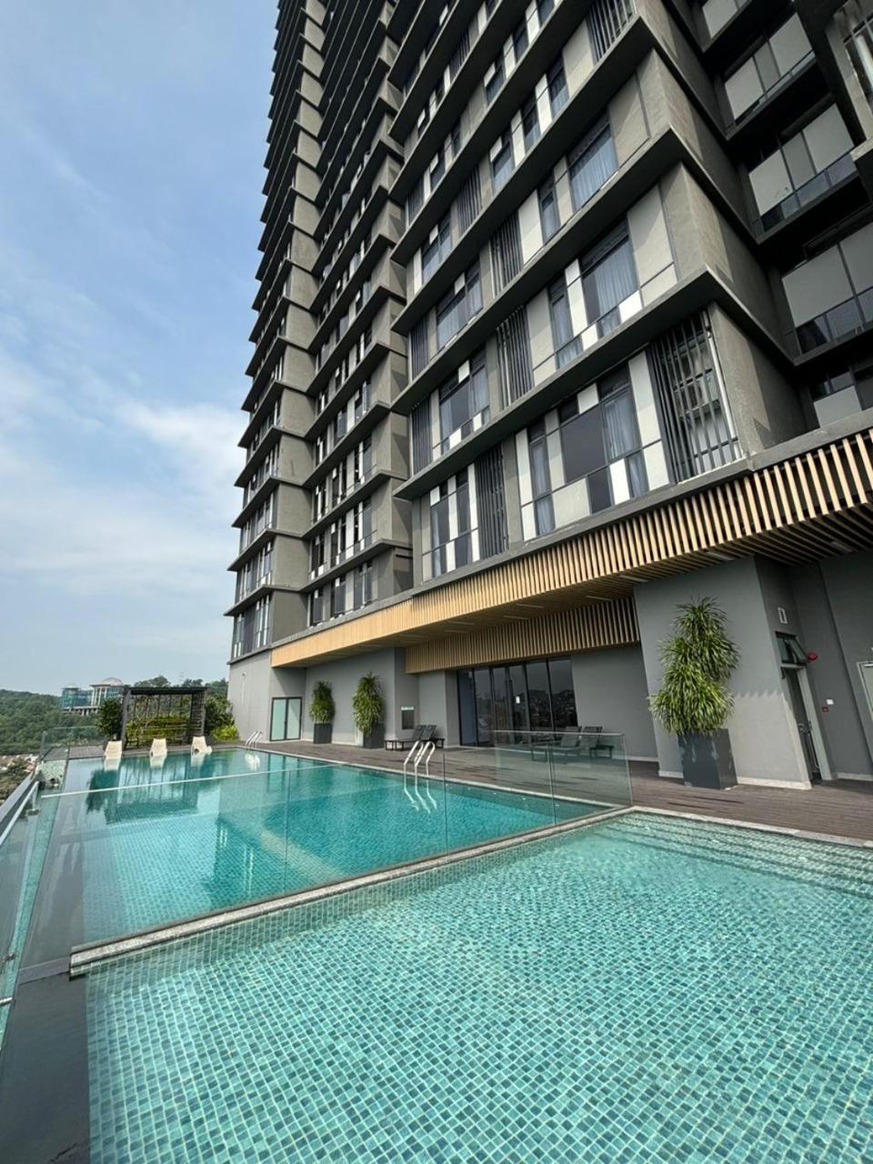 Societe By Bamboo Hospitality Aparthotel Kuala Lumpur