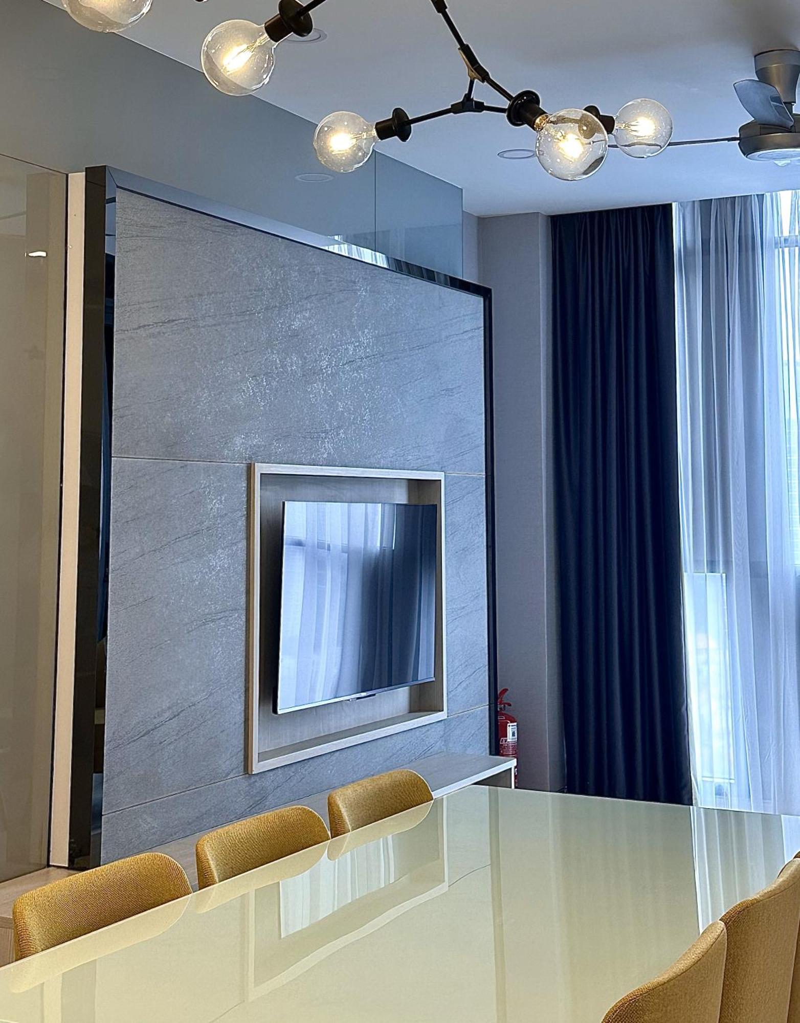 Societe By Bamboo Hospitality Kuala Lumpur